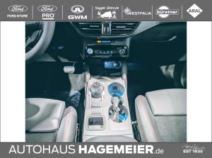 Ford Kuga ST-Line X 2.5 PHEV -AHK-