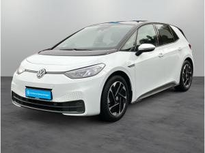 Volkswagen ID.3 Pro/ Navi, Standklima, ARHuD, RFK, LED, CCS