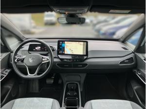 Volkswagen ID.3 Pro/ Navi, Standklima, ARHuD, RFK, LED, CCS
