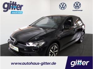 Volkswagen Polo ⚽?Goal 1.0 TSI DSG – Digital Cockpit – ACC – LED – Navi – Sonderleasing