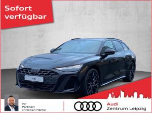 Audi A6 Avant TDI qu. *edition one*HuD*Pano*S line*21