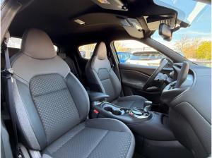 Nissan Juke 1.0 DIG-T N-CONNECTA/WINTERPAKET - SOFORT VERFÜGBAR