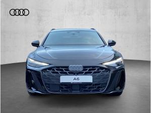 Audi A6 Avant TDI qu. *edition one*HuD*Pano*S line*21