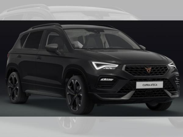 Cupra Ateca 1.5 TSI DSG - SOFORT VERFÜGBAR
