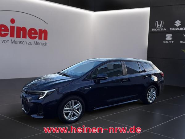 Suzuki Swace COMFORT PLUS CVT HYBRID NAVI BLUETOOTH SHZ