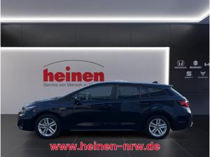 Suzuki Swace COMFORT PLUS CVT HYBRID NAVI BLUETOOTH SHZ