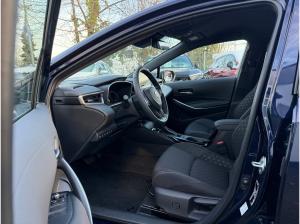 Suzuki Swace COMFORT PLUS CVT HYBRID NAVI BLUETOOTH SHZ