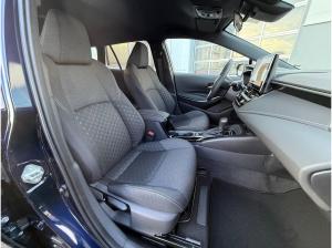 Suzuki Swace COMFORT PLUS CVT HYBRID NAVI BLUETOOTH SHZ