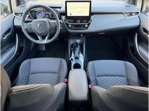 Suzuki Swace COMFORT PLUS CVT HYBRID NAVI BLUETOOTH SHZ