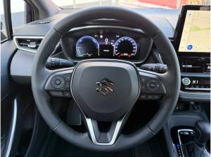 Suzuki Swace COMFORT PLUS CVT HYBRID NAVI BLUETOOTH SHZ