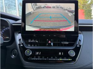 Suzuki Swace COMFORT PLUS CVT HYBRID NAVI BLUETOOTH SHZ