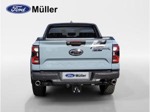 Ford Ranger 3,0 L EcoBoost / 292PS / 10-Gang Automatikgetriebe / e-4 AWD
