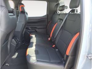 Ford Ranger 3,0 L EcoBoost / 292PS / 10-Gang Automatikgetriebe / e-4 AWD