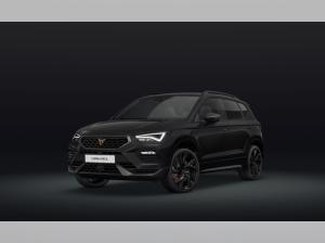 Cupra Ateca VZ Tribe Edition 2.0 TSI 221 kW (300 PS) 7-Gang DSG 4Drive*VORLAUFFAHRZEUG*GEWERBE*