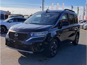 Nissan Townstar Kombi LÄNGE1 1.3 DIG-T 6MT TEKNA 130 PS ❄WINTERRÄDER GRATIS  #SOFORT VERFÜGBAR