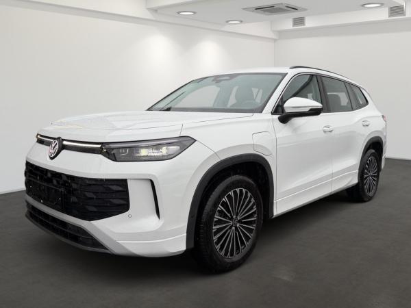 Volkswagen Tayron DSG LED NAVI AHK KAMERA SHZ PDC LM ZV