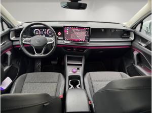 Volkswagen Tayron DSG LED NAVI AHK KAMERA SHZ PDC LM ZV