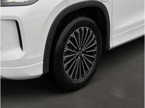 Volkswagen Tayron DSG LED NAVI AHK KAMERA SHZ PDC LM ZV