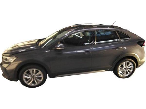 Volkswagen Taigo Life TSI DSG