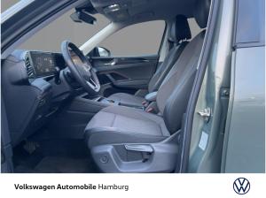 Volkswagen Tiguan Life 1.5eTSI DSG AHK Navi PDC Sitzheizung