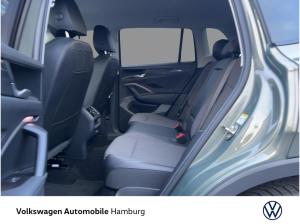 Volkswagen Tiguan Life 1.5eTSI DSG AHK Navi PDC Sitzheizung