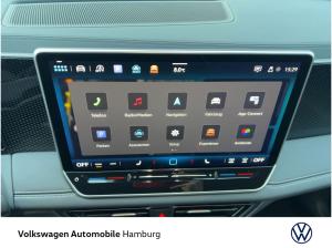 Volkswagen Tiguan Life 1.5eTSI DSG AHK Navi PDC Sitzheizung
