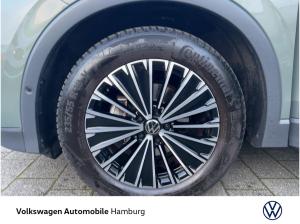 Volkswagen Tiguan Life 1.5eTSI DSG AHK Navi PDC Sitzheizung