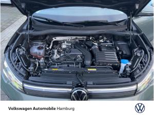 Volkswagen Tiguan Life 1.5eTSI DSG AHK Navi PDC Sitzheizung