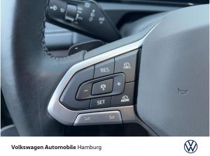 Volkswagen Tiguan Life 1.5eTSI DSG AHK Navi PDC Sitzheizung