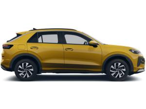 Volkswagen T-Roc Life 1.5 l eTSI OPF 85 kW (116 PS) Automatik-DSG