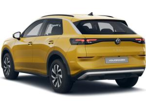 Volkswagen T-Roc Life 1.5 l eTSI OPF 85 kW (116 PS) Automatik-DSG