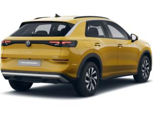 Volkswagen T-Roc Life 1.5 l eTSI OPF 85 kW (116 PS) Automatik-DSG