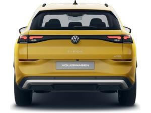 Volkswagen T-Roc Life 1.5 l eTSI OPF 85 kW (116 PS) Automatik-DSG