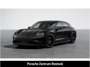 Porsche Taycan Sport Turismo Black Edition