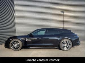 Porsche Taycan Sport Turismo Black Edition