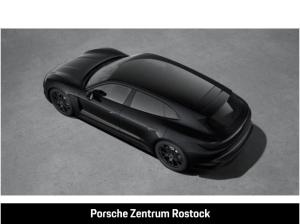 Porsche Taycan Sport Turismo Black Edition