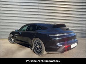 Porsche Taycan Sport Turismo Black Edition