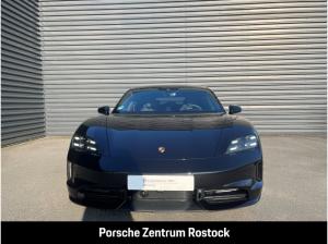 Porsche Taycan Sport Turismo Black Edition