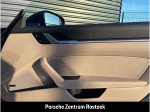 Porsche 992 Carrera 4S Cabriolet ·  480 PS · enzianblaumetallic