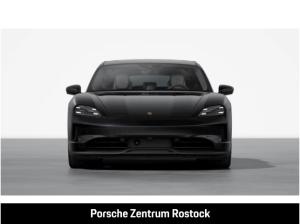 Porsche Taycan Sport Turismo Black Edition