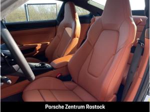 Porsche 992 Carrera 4 GTS - 541 PS - Dunkelolivmetallic