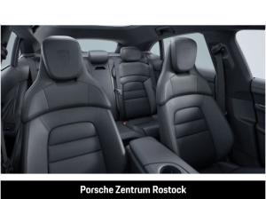 Porsche Taycan Sport Turismo Black Edition