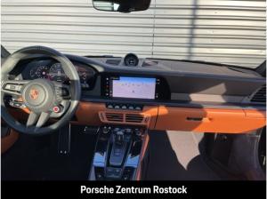 Porsche 992 Carrera 4 GTS - 541 PS - Dunkelolivmetallic