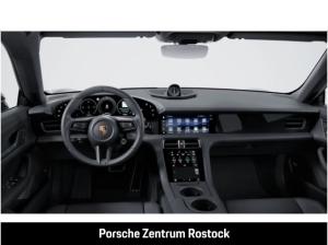 Porsche Taycan Sport Turismo Black Edition