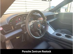 Porsche Taycan Sport Turismo Black Edition