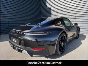 Porsche 992 Carrera 4 GTS - 541 PS - Dunkelolivmetallic