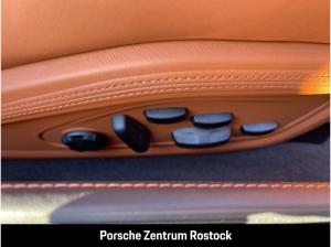 Porsche 992 Carrera 4 GTS - 541 PS - Dunkelolivmetallic