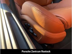 Porsche 992 Carrera 4 GTS - 541 PS - Dunkelolivmetallic