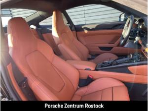 Porsche 992 Carrera 4 GTS - 541 PS - Dunkelolivmetallic