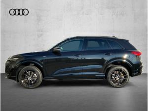 Audi Q5 SUV TDI qu. LED*StHz*WR*AHK*Sportsitze*20Zoll